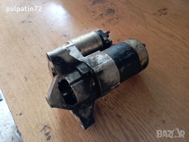 Стартер от Ситроен Пежо 2.0i M000T85381