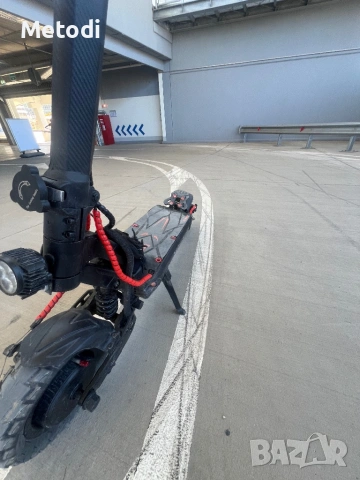 Kukirin G2 Master 1500kм, снимка 2 - Друга електроника - 54114113