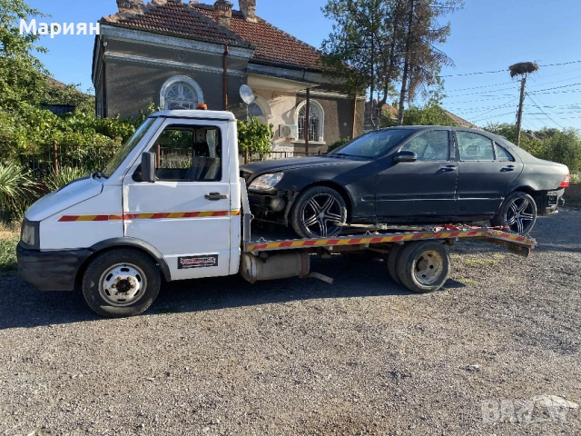 Пътна помощ, транспорт на автомобили за Видин и региона, снимка 7 - Транспортни услуги - 51437730