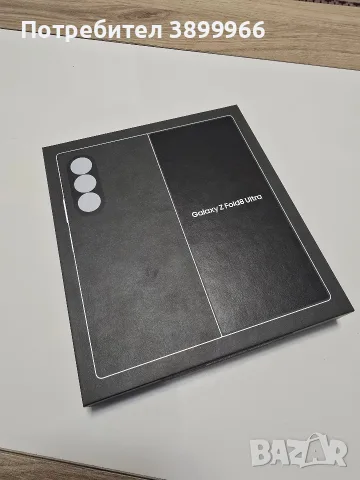 Samsung Fold 8 Ultra 1TB 16GB