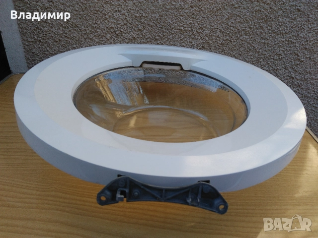 Люк (вратичка) за Пералня Crown AL 100 T, снимка 3 - Перални - 52525000