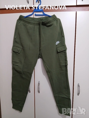 Мъжки оригинални долници Л,ХЛ , снимка 5 - Спортни дрехи, екипи - 53917218