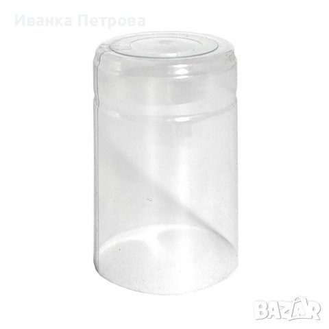 термосвиваеми пвц капсули за бутилки, снимка 4 - Други стоки за дома - 28656104