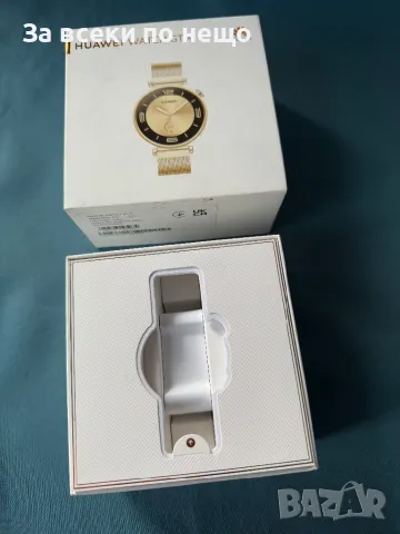 Оригинална кутия за HUAWEI WATCH GT 4 , снимка 9 - Други - 48900178