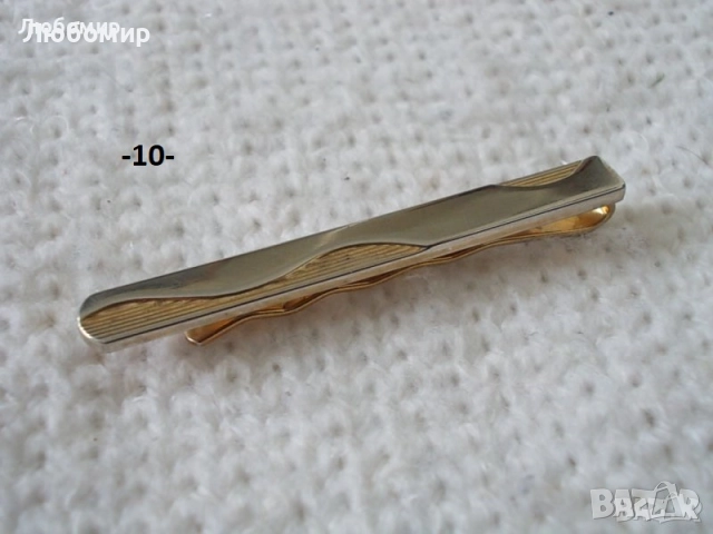 Луксозна щипка вратовръзка + бижу - списък, снимка 10 - Колекции - 47579759