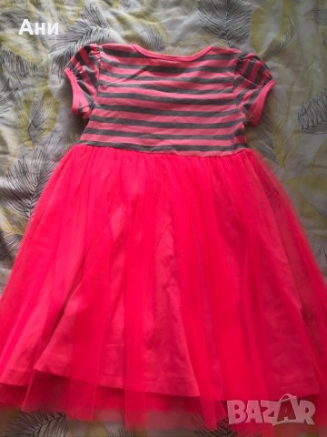 Детска рокля, снимка 3 - Детски рокли и поли - 31033341