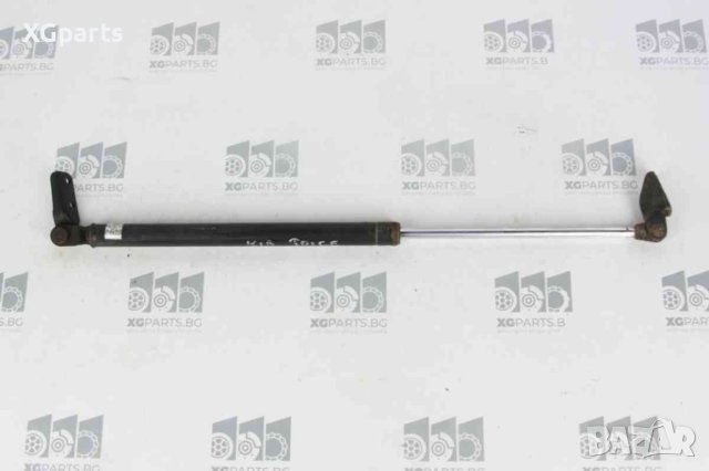 Амортисьор заден капак за Kia Joice (2000-2003)