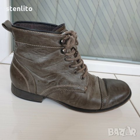 Дамски боти s.Oliver № 40, снимка 7 - Дамски боти - 31804892