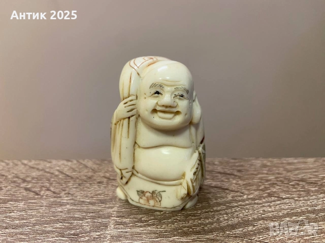 Нецке Япония Кост 