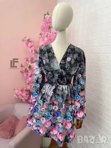 Рокля LFS Take Me On A Date 