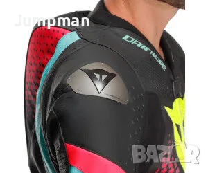 dainese laguna seca 6, снимка 4 - Аксесоари и консумативи - 56540705