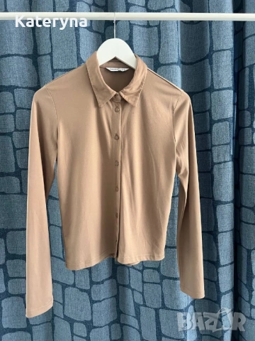 риза, яке, снимка 3 - Ризи - 54312181