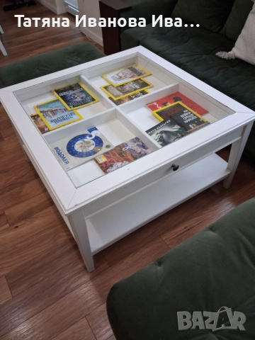 Маса, снимка 2 - Маси - 52957298