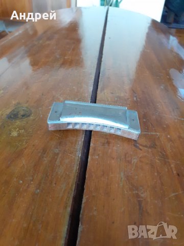 Стара хармоника Melodia Zuch