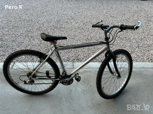 КОЛЕЛО CALIFORNIA 21 СКОРОСТИ