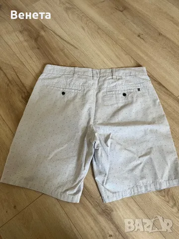 Мъжки къси панталони.Размер 32, снимка 2 - Къси панталони - 50319007