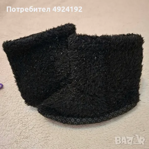 Домашни Пантофки/Боти, снимка 3 - Други - 56523632