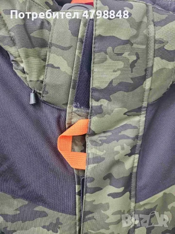  Зимна парка Helly Hansen Bifrost Winter Parka, снимка 6 - Якета - 56409584