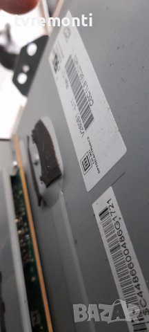 Power Supply 40-PWL01B-STE1XG SUB POWER SUPPLY PCB Used in 26PFL5403D/10, снимка 5 - Части и Платки - 36600092