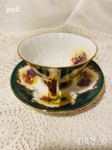 порцеланова чаша за чай , снимка 8 - Чаши - 51760368