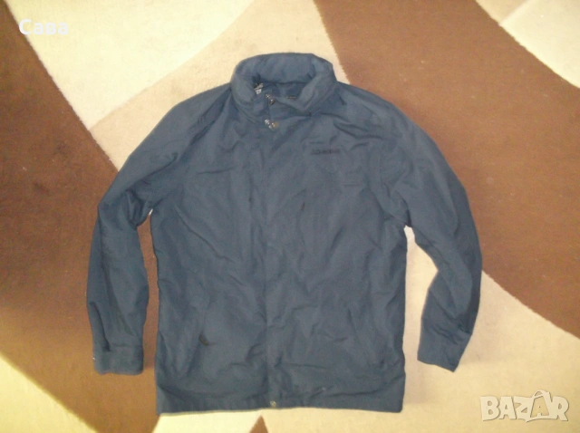 Яке пролет,есен SCHOFFEL  мъжко,2ХЛ