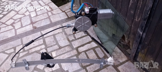 стъклоповдигачи за хонда црв 2