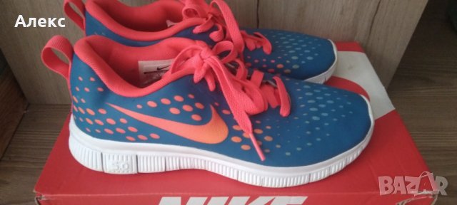 Nike - маратонки, снимка 8 - Дамски ежедневни обувки - 42335253