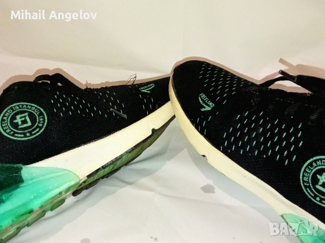 Маркови Обувки Sneakers , снимка 3 - Маратонки - 53924490