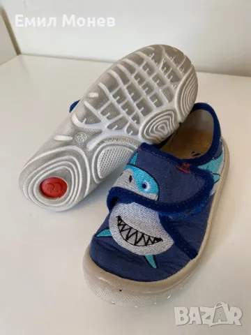 Пантофи Elefanten 26 номер, снимка 2 - Детски пантофи - 49257653