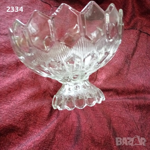 Наличен порцелан и кристал, снимка 9 - Антикварни и старинни предмети - 52285674