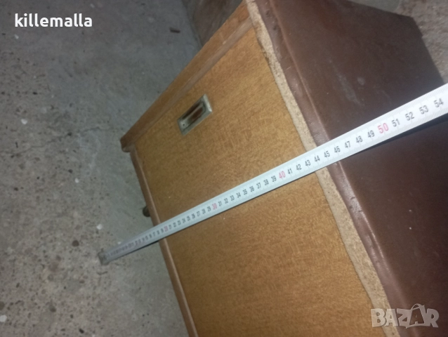 Шкаф за обувки, снимка 4 - Шкафове - 52202214