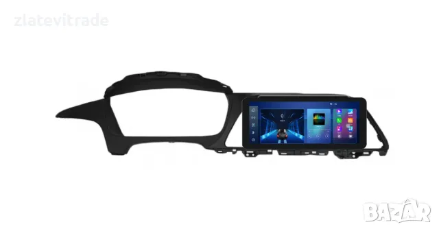 Hyundai Sonata VIIgen 2014-2019 - 9'' Андроид Навигация, 9060, снимка 3 - Аксесоари и консумативи - 30609027