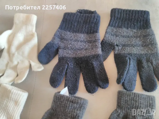 Ръкавици , снимка 9 - Ръкавици - 50379456