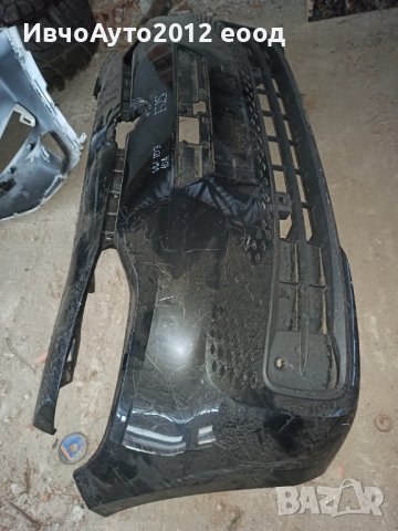 Предна броня оригинална Volkswagen ID3 Фолксваген ид3, снимка 5 - Части - 42850688