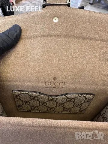 Gucci ⚜️Дамски Чанти , снимка 2 - Чанти - 56167324
