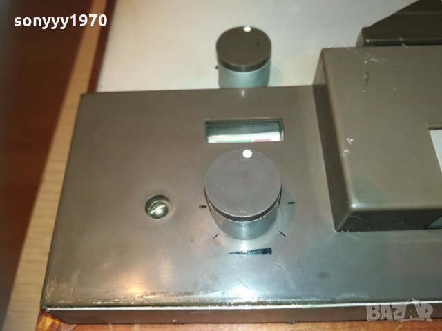 рилафон мк-12м ретро бг ролка 0202121232, снимка 11 - Ресийвъри, усилватели, смесителни пултове - 31650090