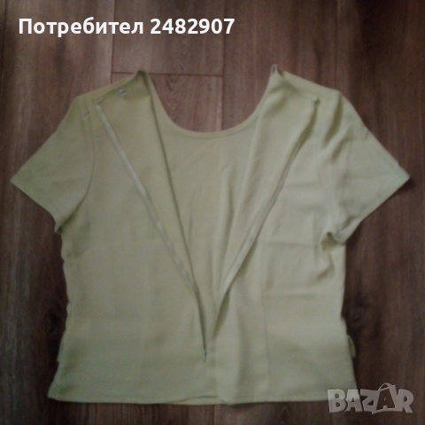 Дамски летен костюм, снимка 6 - Костюми - 51697986