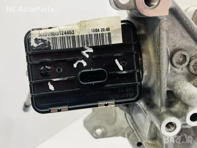 Скоростна кутия за Opel Опел Мока Електрик ZKX ZK01 9849341510 9849341480 2024, снимка 11 - Части - 49060555