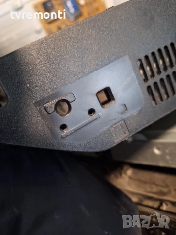 крачета оригинална стойка телевизор LG модел 32LJ500V, снимка 3 - Стойки, 3D очила, аксесоари - 50485080