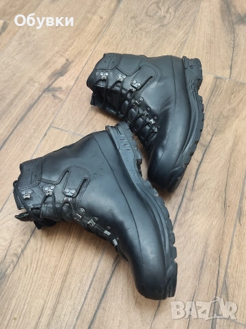 Туристически обувки Bund, снимка 3 - Мъжки боти - 53143283