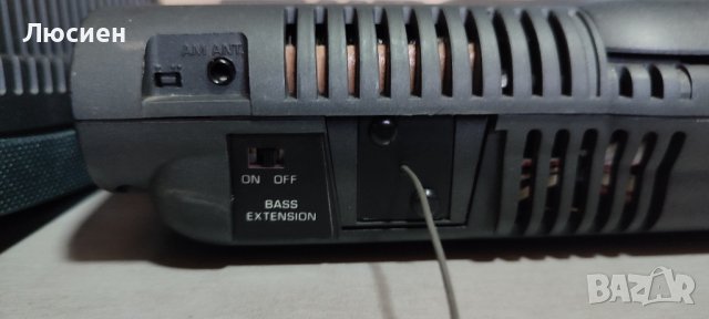 Yamaha YST-99CD , снимка 3 - Аудиосистеми - 40178383