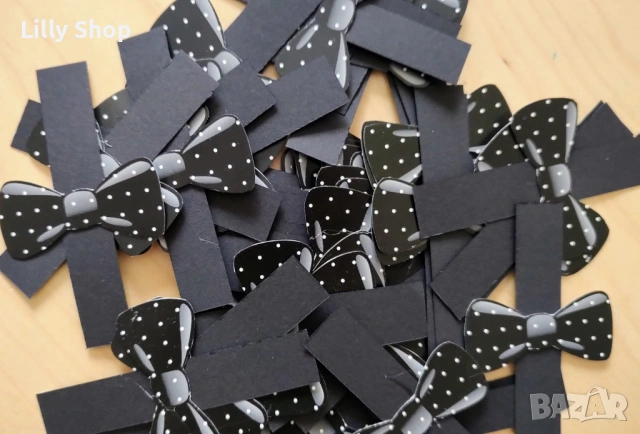 Персонализирана украса за абитуриентски бал, снимка 17 - Други - 54224502