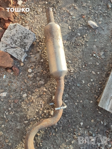 Гърнета от Фолксваген Пасат Б6. 2005 год., снимка 4 - Части - 51671302