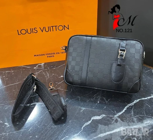 чанти louis vuitton 
