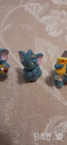 Киндер играчки , снимка 4 - Колекции - 51888383