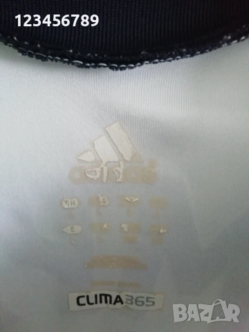 Chelsea Lampard Adidas оригинална тениска фланелка екип Челси Лампард Висша Лига , снимка 9 - Тениски - 53947456