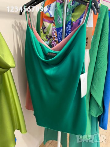 Сатенени топове