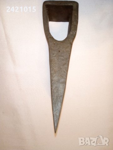 Брадва Топор, снимка 4 - Антикварни и старинни предмети - 44240754