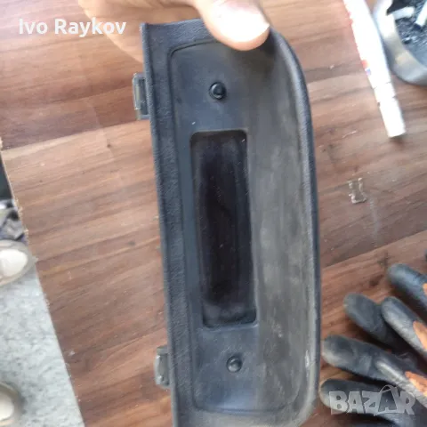 Дисплей , Peugeot 307 , 9652809977 , , снимка 5 - Части - 47763052