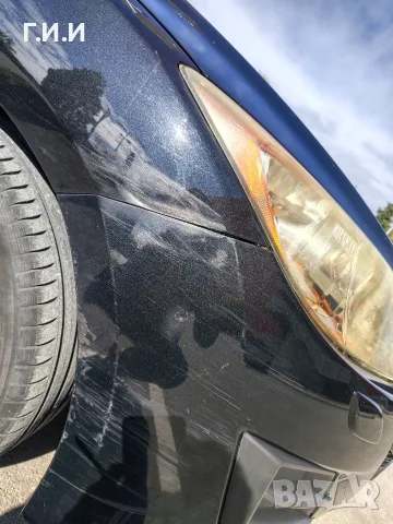 Mazda 3 BL 1.6-16 V- DOHC, снимка 6 - Автомобили и джипове - 56541899
